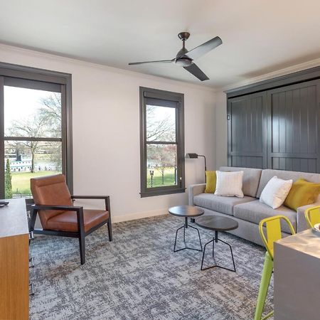 Worldmark Portland Waterfront Park Kültér fotó