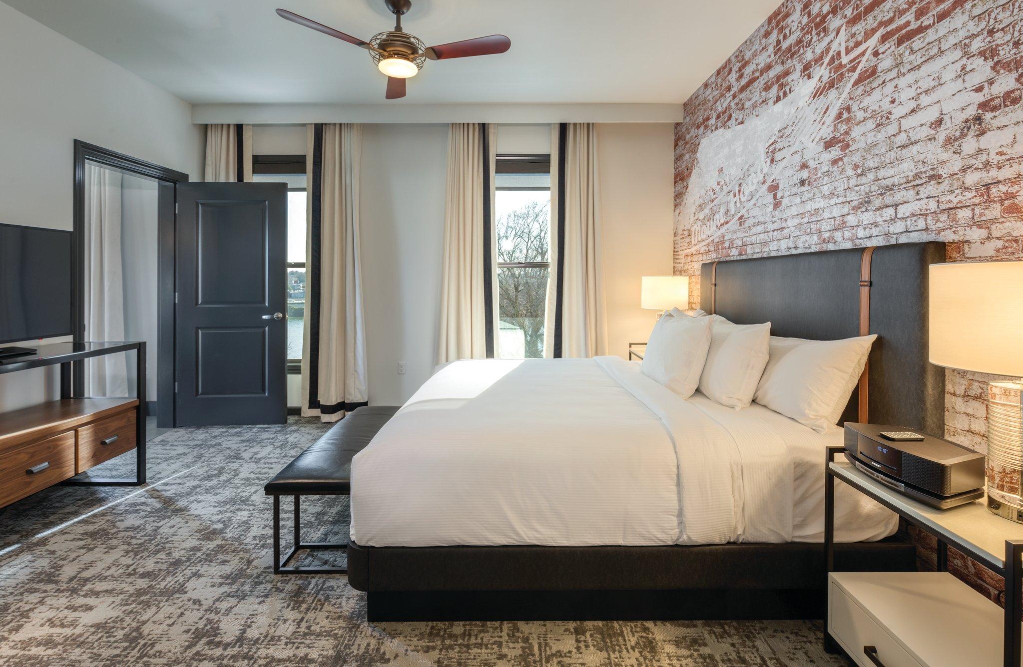 Worldmark Portland Waterfront Park Kültér fotó