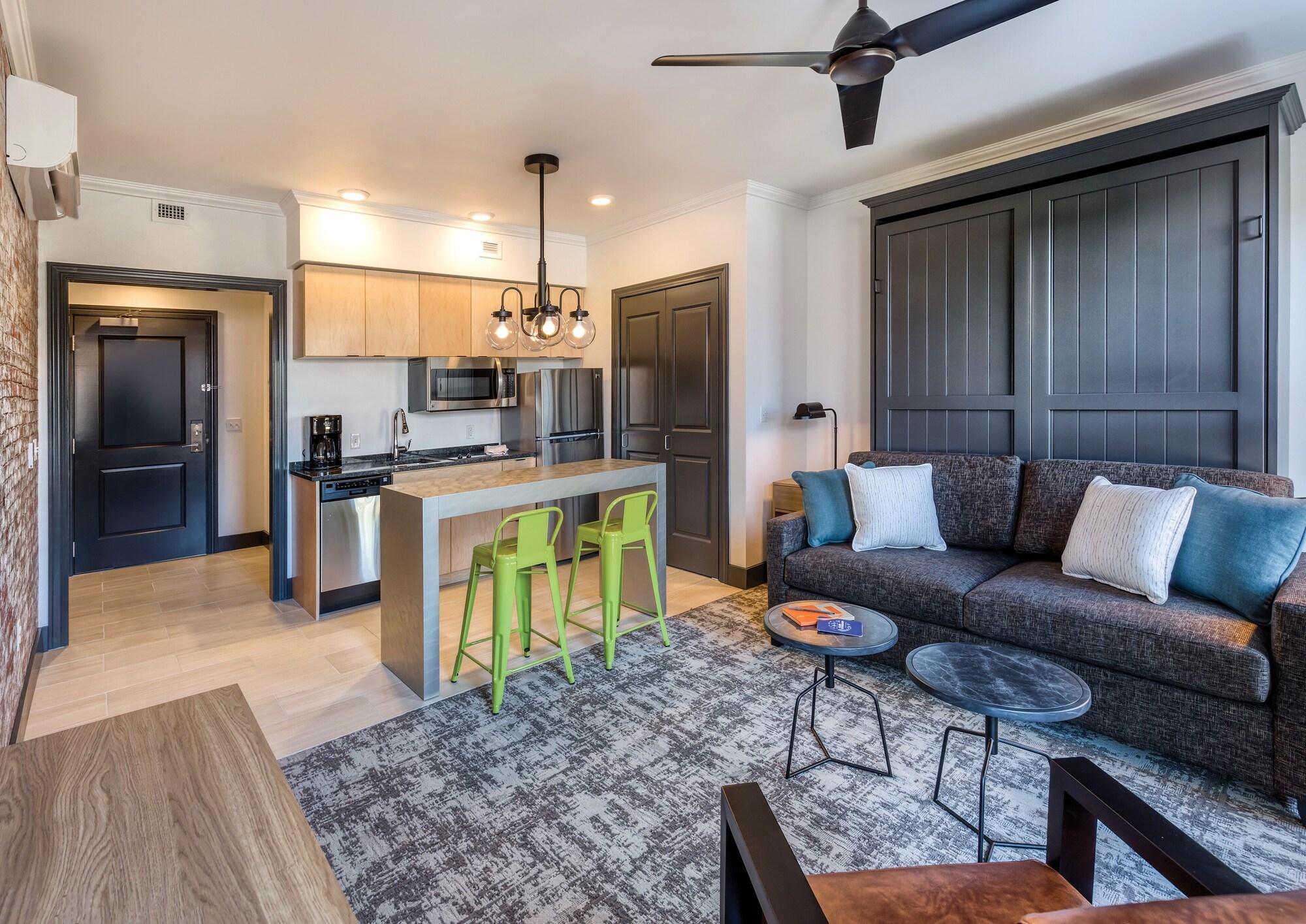 Worldmark Portland Waterfront Park Kültér fotó
