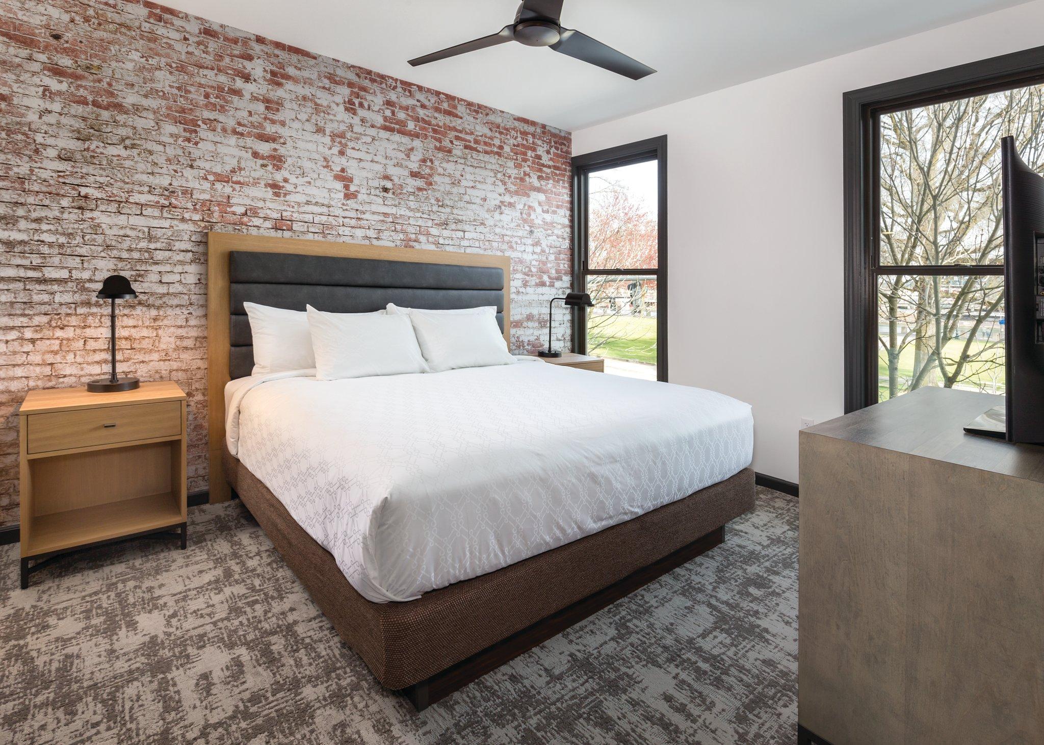Worldmark Portland Waterfront Park Kültér fotó