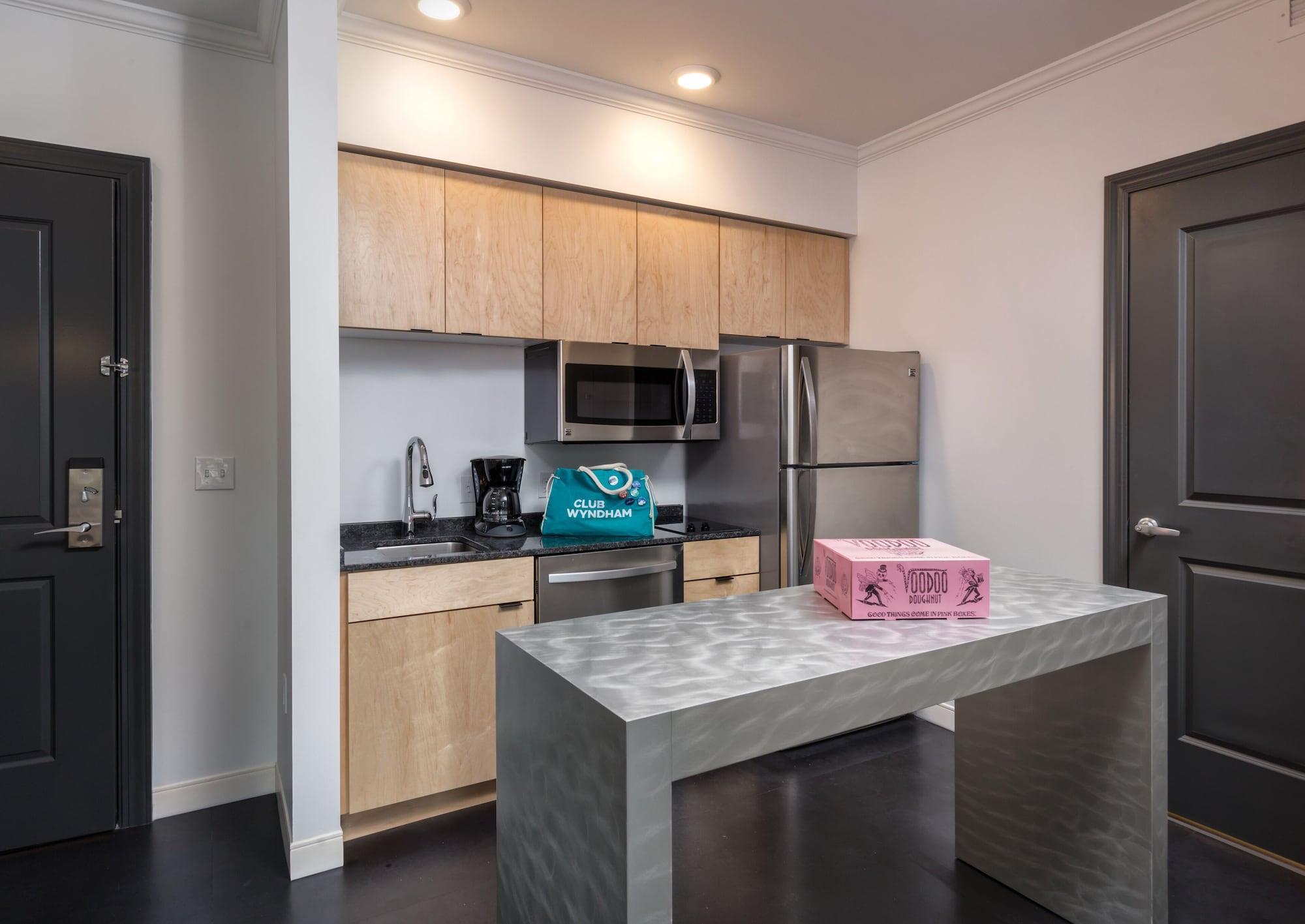 Worldmark Portland Waterfront Park Kültér fotó