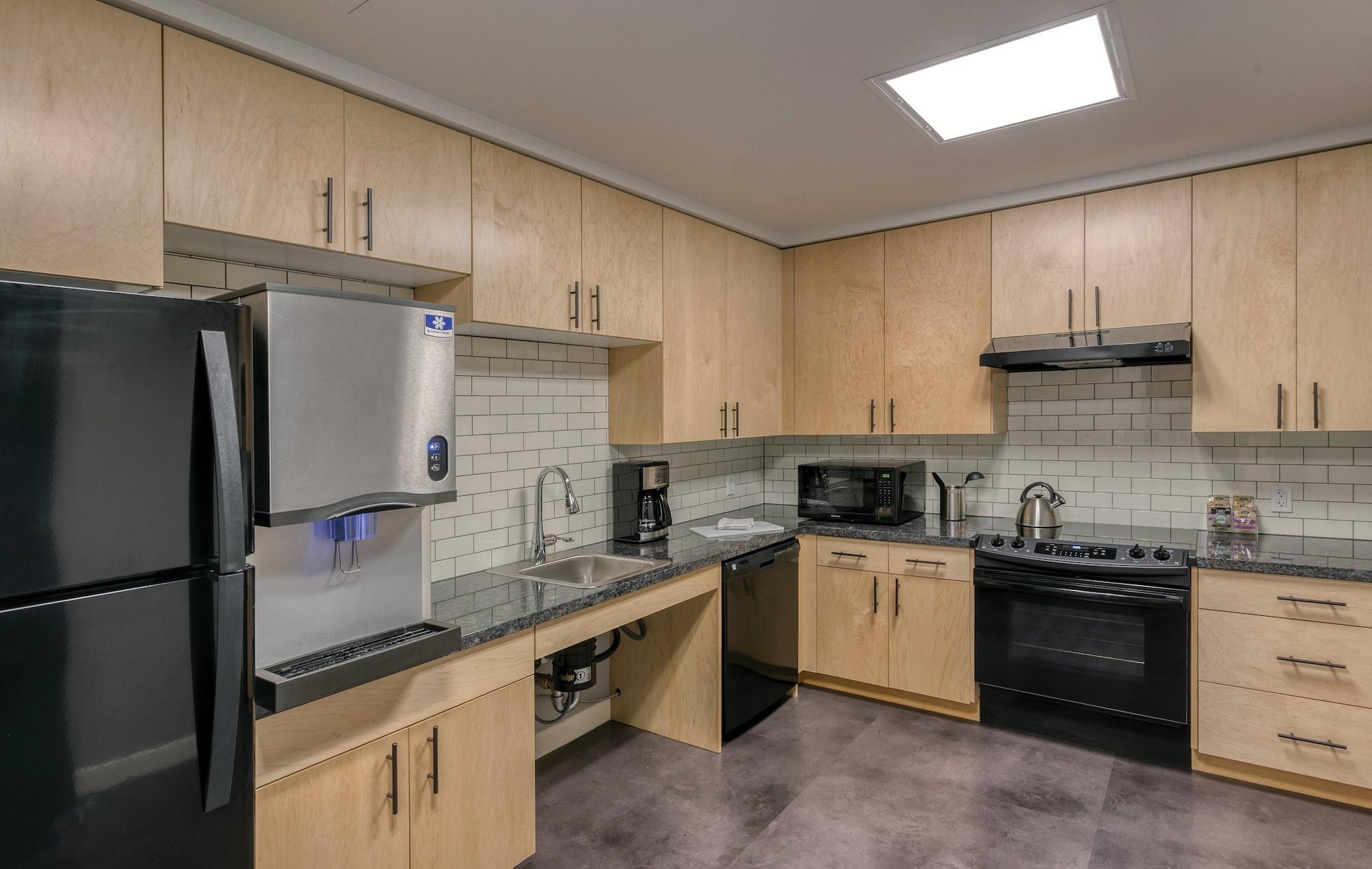 Worldmark Portland Waterfront Park Kültér fotó