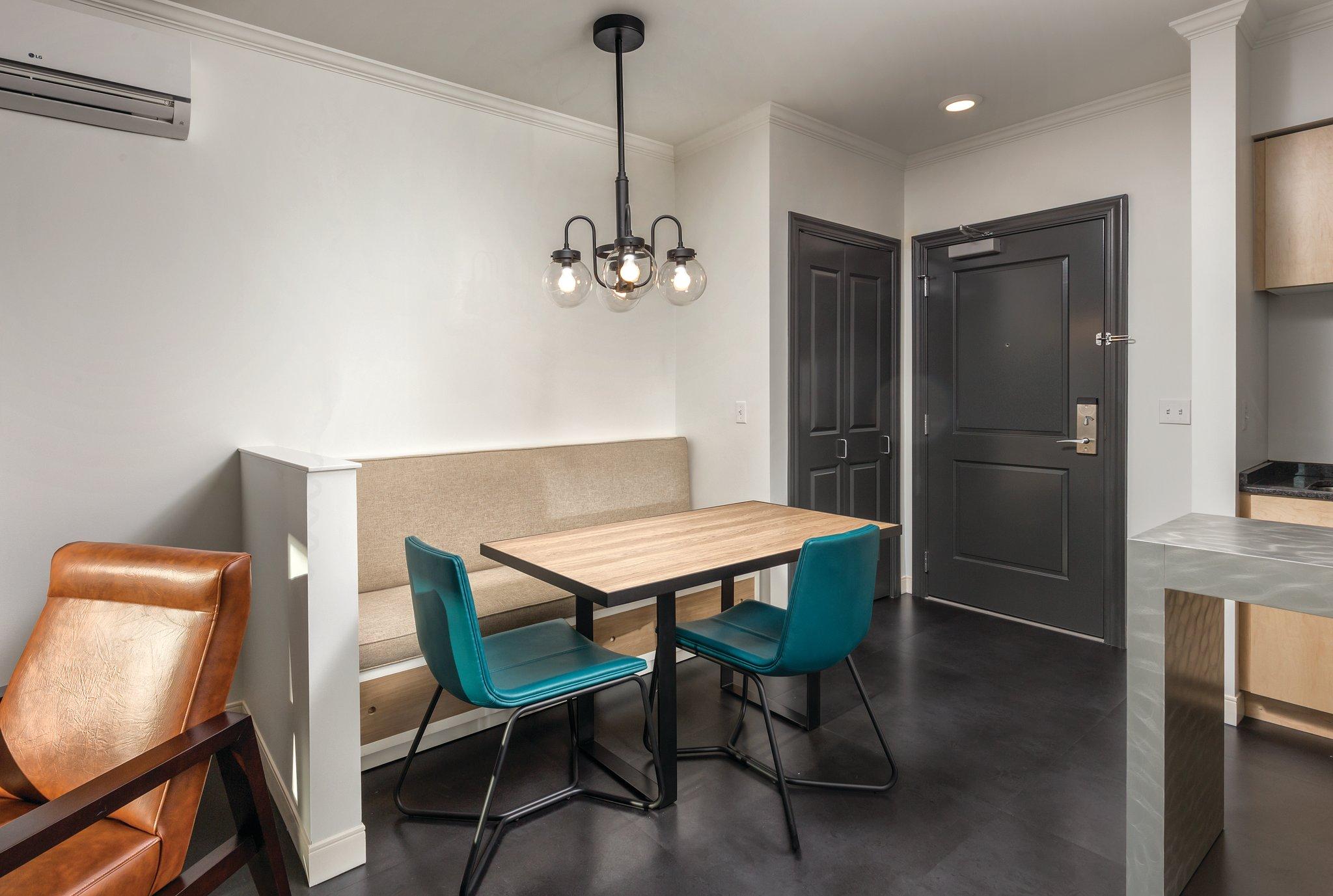 Worldmark Portland Waterfront Park Kültér fotó