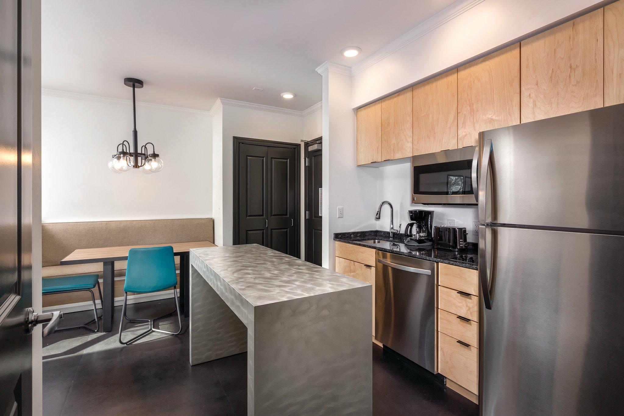 Worldmark Portland Waterfront Park Kültér fotó